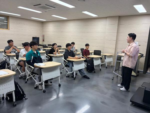 2026. 국제교류활동