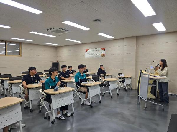 2026. 작가와의만남 원데이독서모임